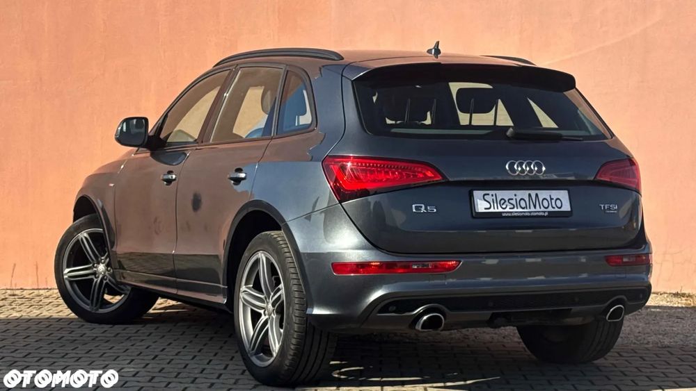Audi Q5 2.0 TFSI Quattro EU6 - 3