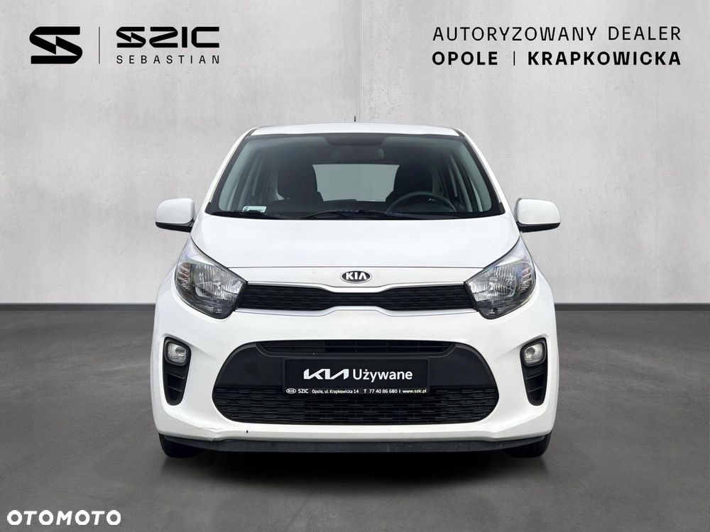 Kia Picanto 1.0 M - 9