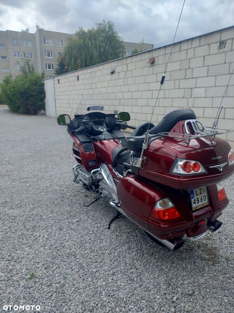 Honda GL - 3
