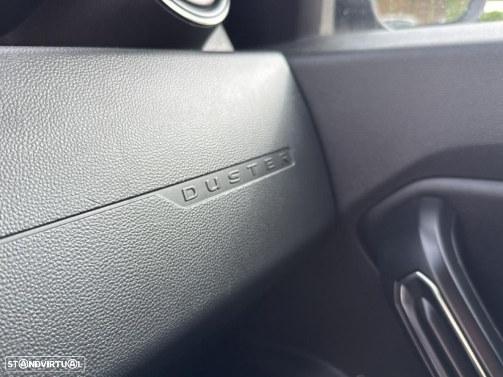Dacia Duster 1.2 TCe Prestige - 22