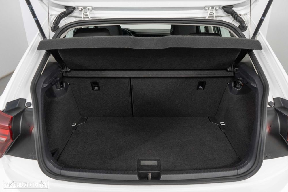 VW Polo 1.0 TSI Confortline - 20