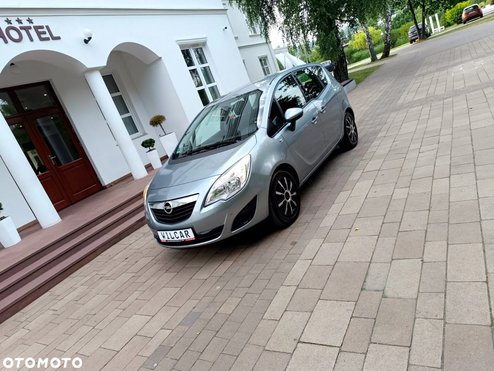 Opel Meriva 1.4 T Enjoy - 20