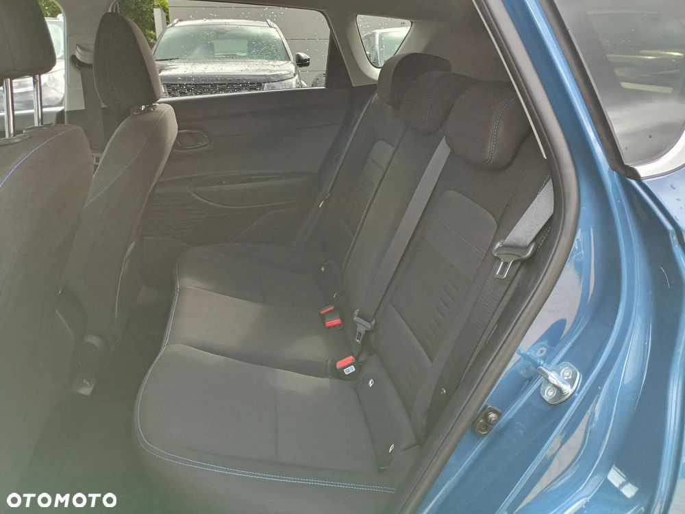 Hyundai Bayon 1.0 T-GDI Executive DCT - 17