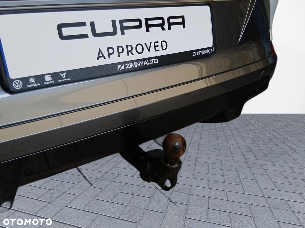 Cupra Formentor 1.5 TSI DSG - 19