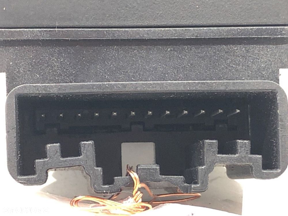 PRZEŁĄCZNIK REGULACJI LUSTEREK - 49.00 PLN - CHEVROLET CRUZE (J300) 2009 - 2022 1.4 74 kW [101 KM] - 4