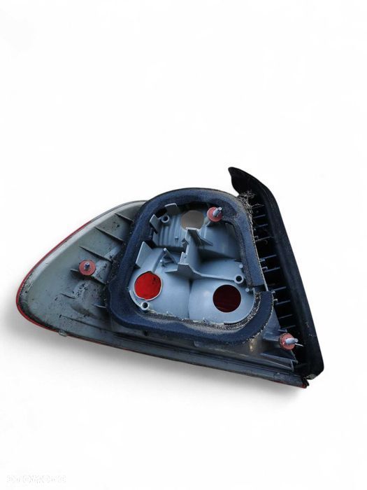 Lampa prawy tyl tylna prawa BMW E46 Coupe przedlift ORYGINAL - 5