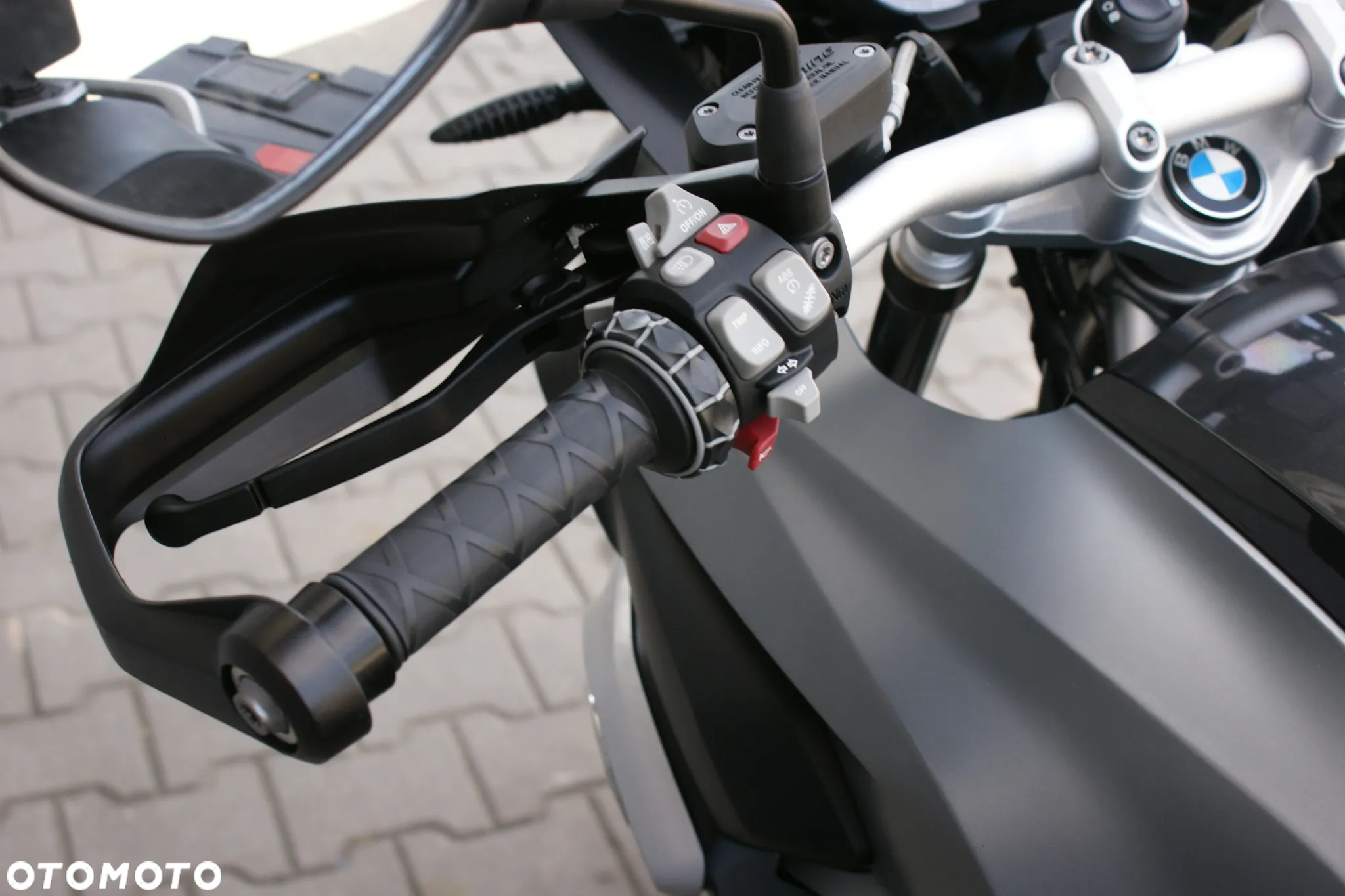 BMW GS - 19