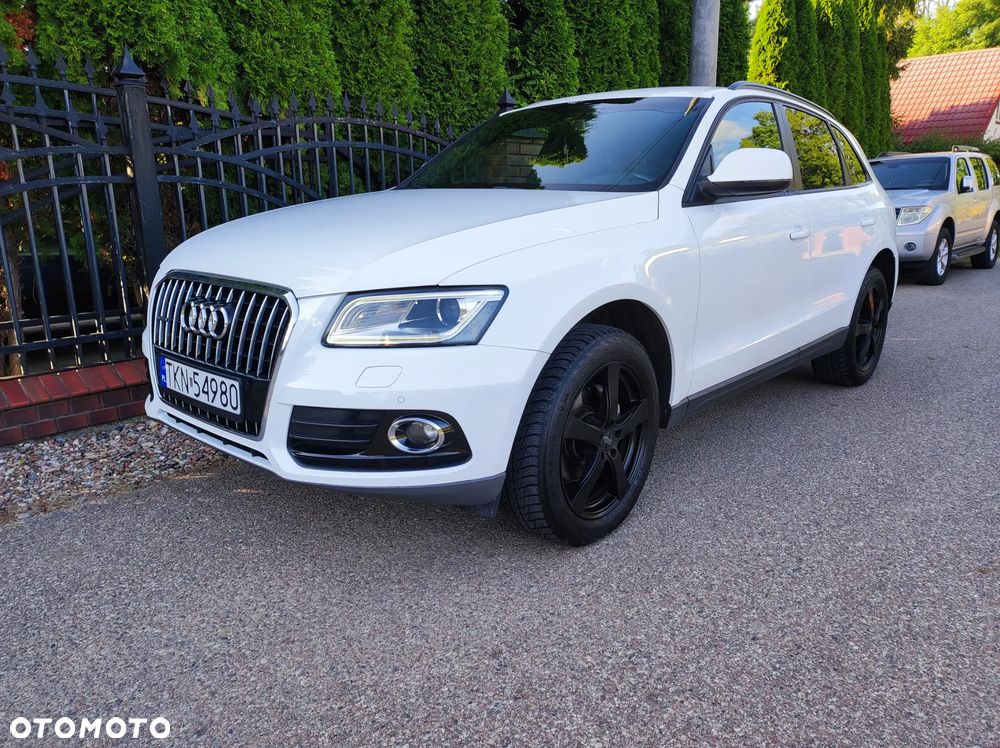 Audi Q5 - 11