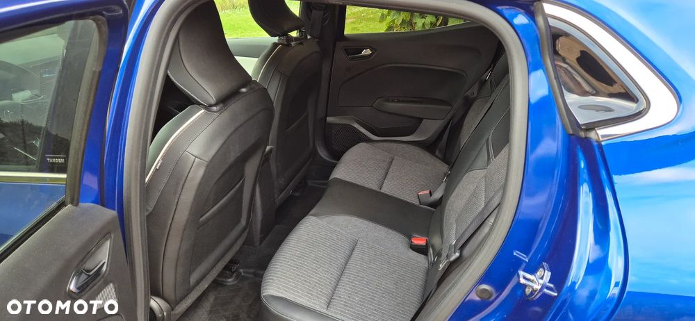 Renault Clio 1.0 TCe Techno - 7