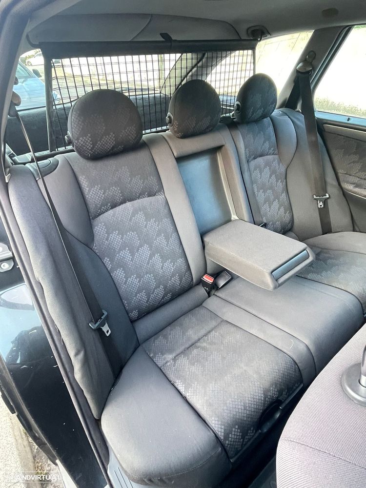 Mercedes-Benz C 220 - 15