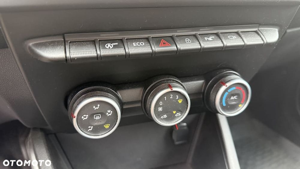 Dacia Duster 1.2 TCe Prestige S&S EU6 - 14