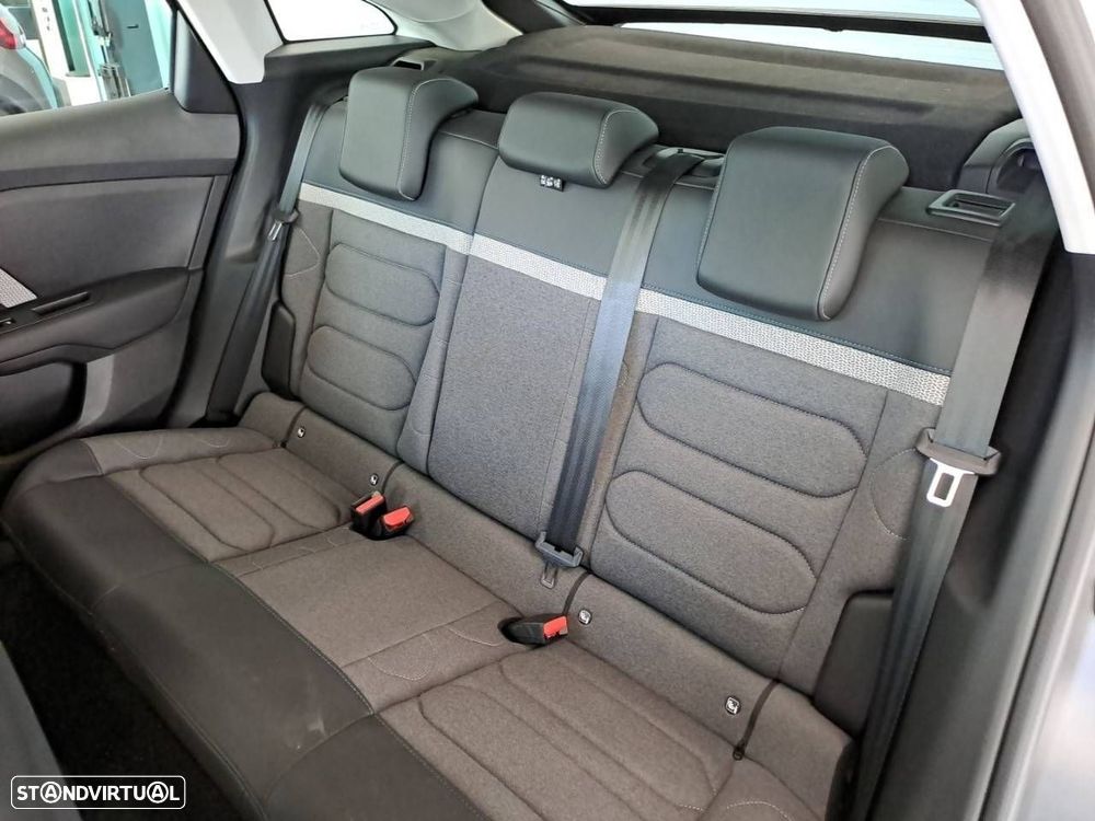 Citroën C4 1.5 BlueHDi Plus EAT8 - 10