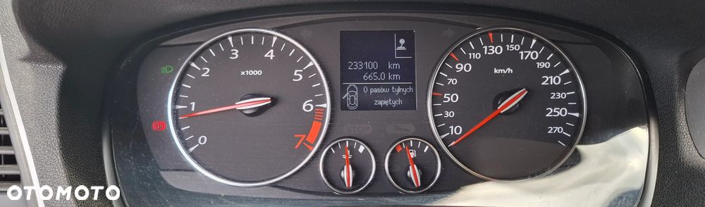 Renault Laguna 2.0 Tech Run - 16