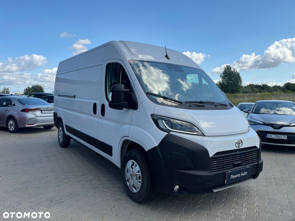 Toyota PROACE MAX - 6