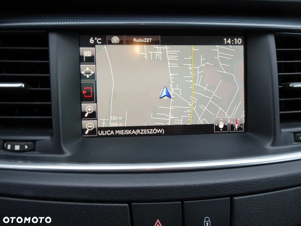 Peugeot 508 2.0 BlueHDi Allure S&S - 20