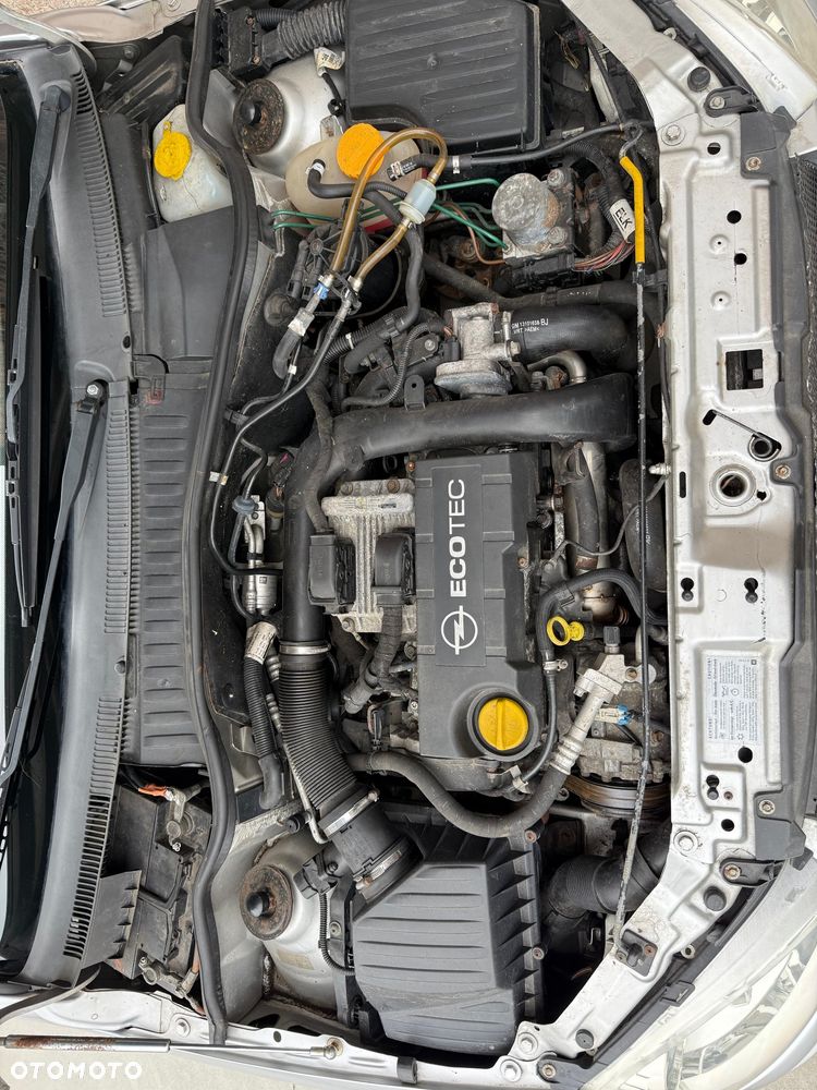 Opel Corsa 1.7 CDTI GSi - 14