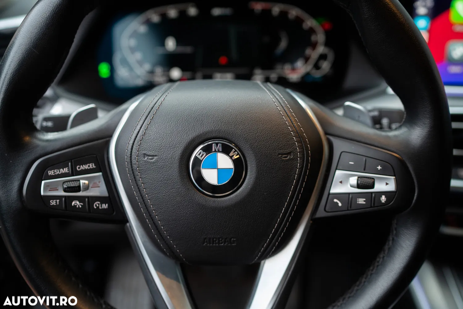 BMW X5 xDrive45e xLine - 28
