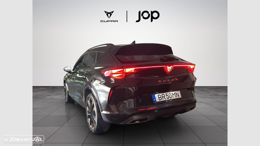 Cupra Formentor - 3