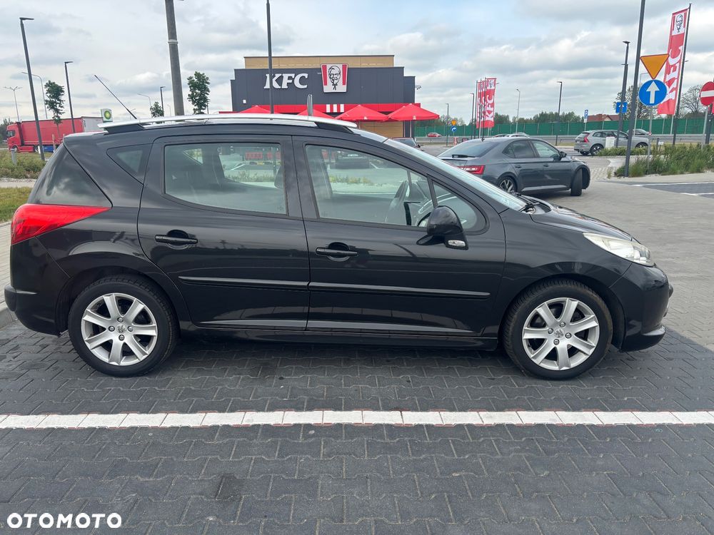Peugeot 207 1.6 HDi 16V Sporty - 22
