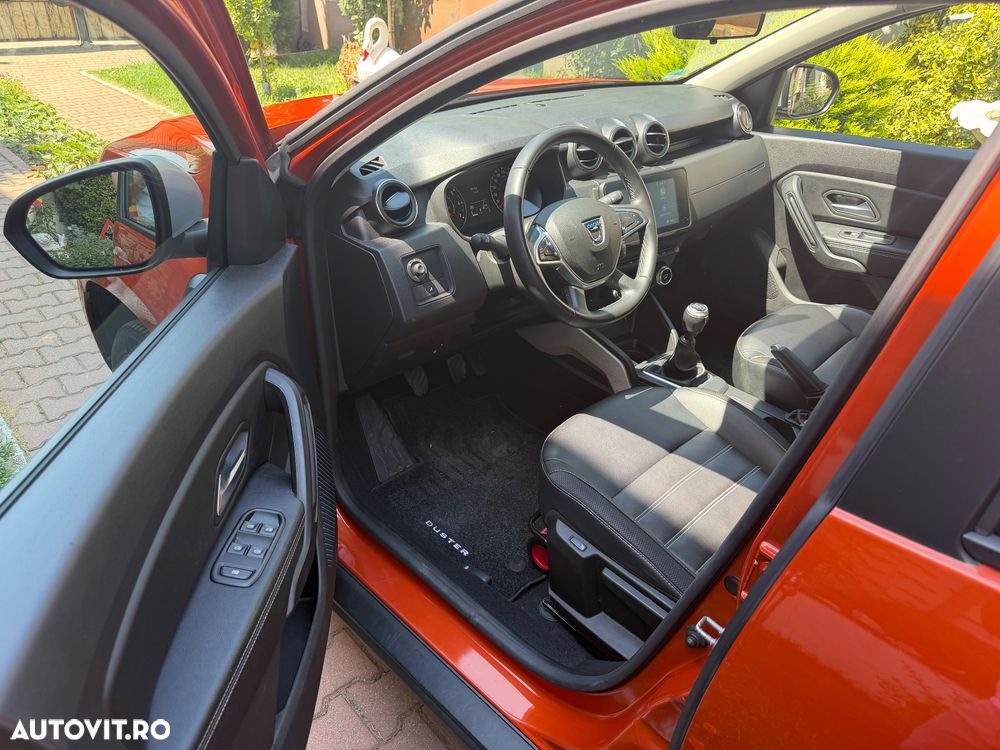 Dacia Duster - 30