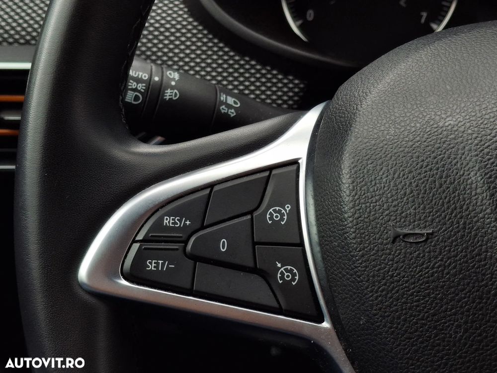 Dacia Sandero Stepway - 14