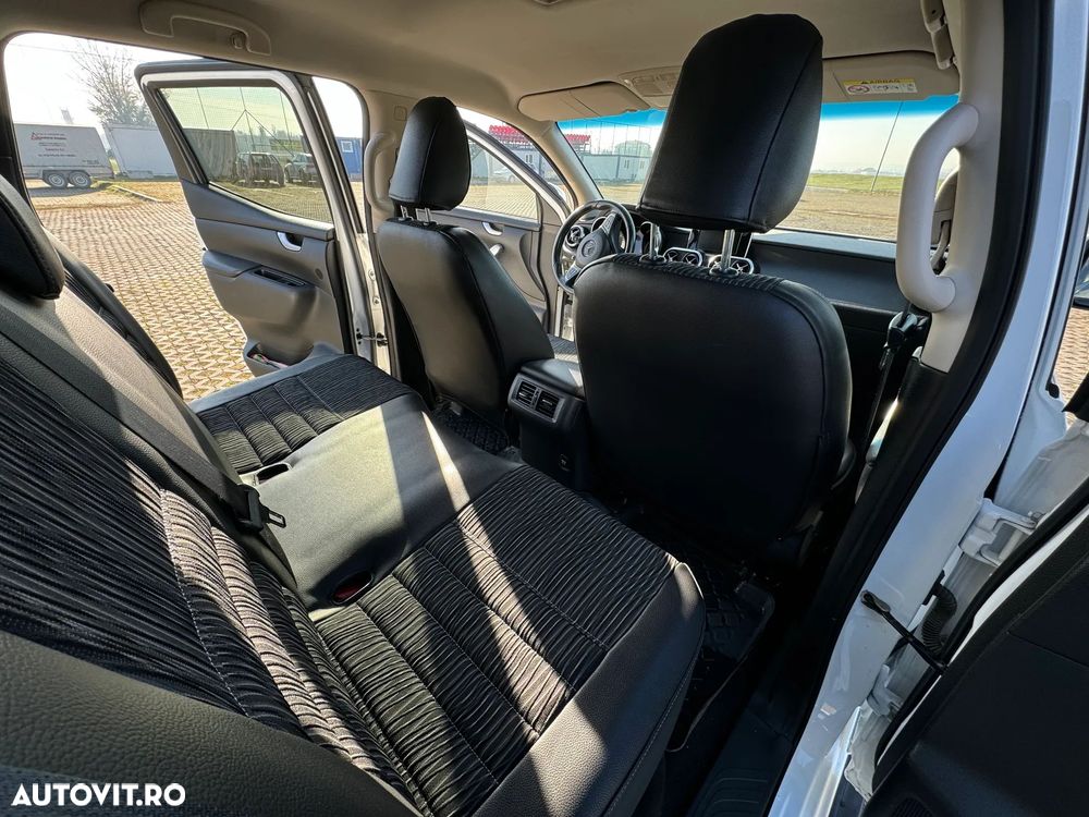 Mercedes-Benz X 250 d 4MATIC Progressive - 12