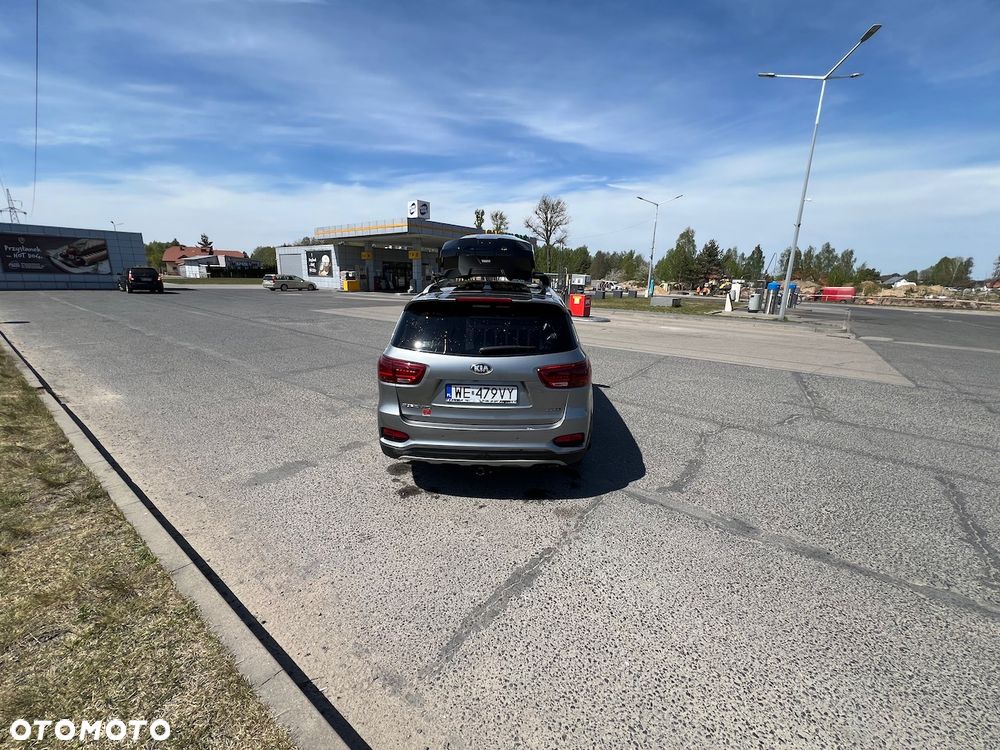 Kia Sorento 2.0 CRDI GT Line - 10