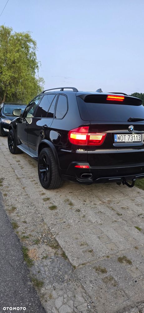 BMW X5 3.0d xDrive - 9