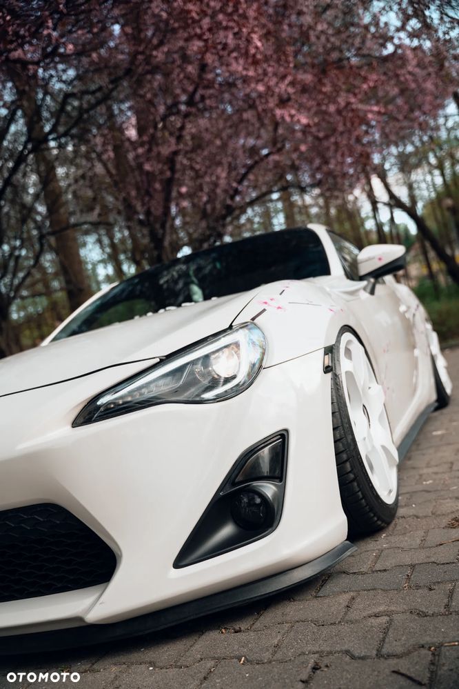 Subaru BRZ 2.0i Sport - 3