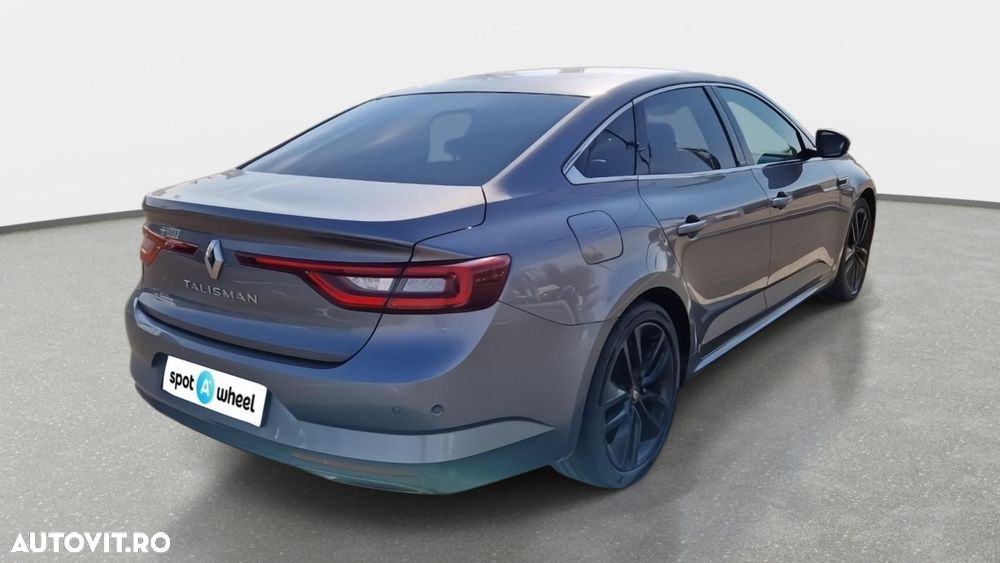 Renault Talisman - 7
