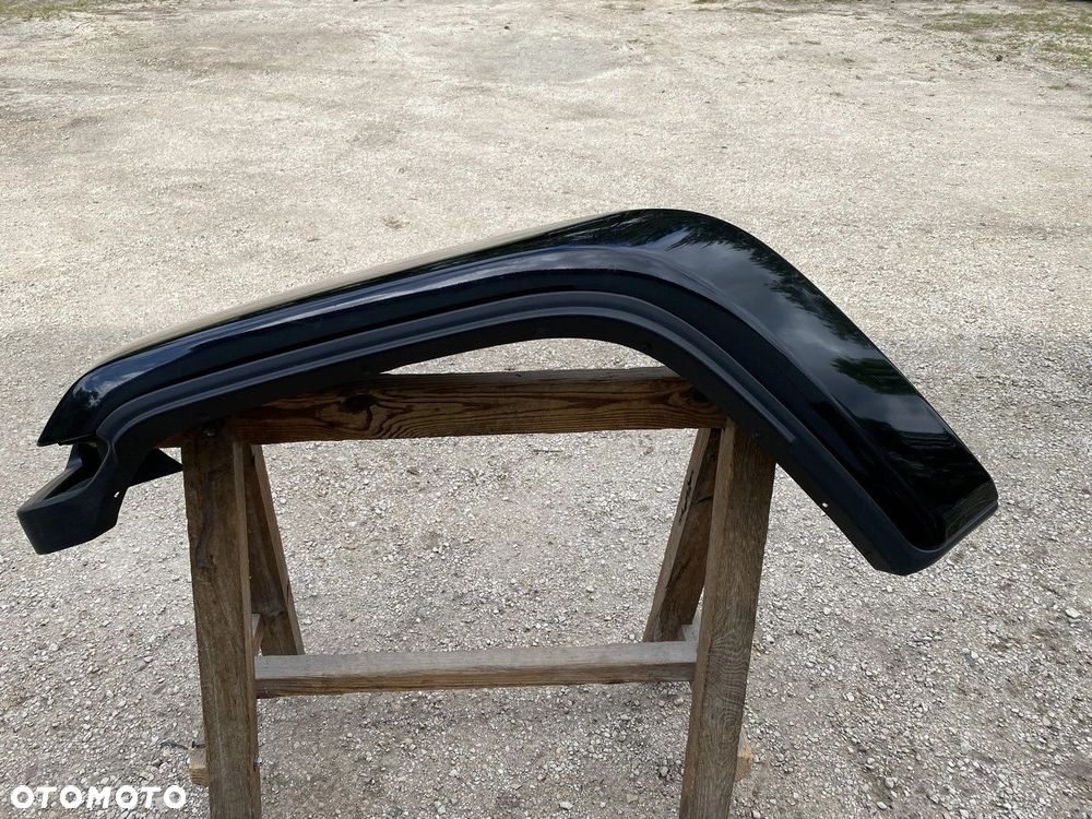 LISTWA LEWA NA PRZEDNI BŁOTNIK JEEP WRANGLER SAHARA 21419A 5873 - 1