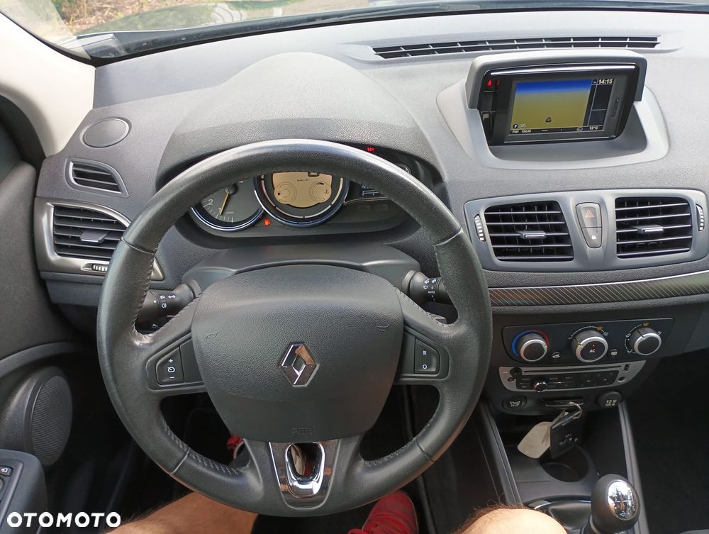 Renault Megane Grandtour ENERGY TCe 115 Start & Stop Authentique - 30