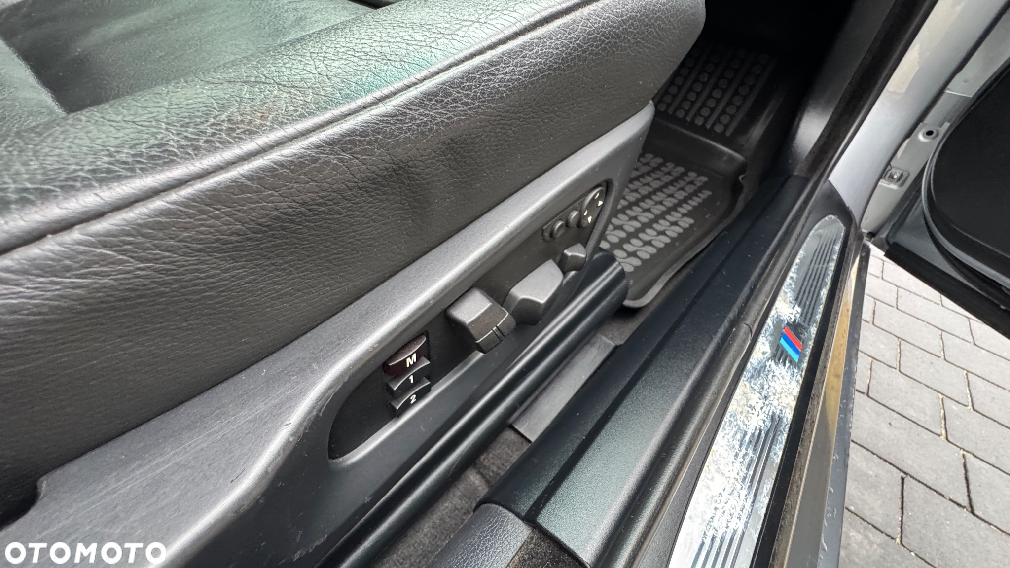 BMW Seria 5 530d Touring - 20