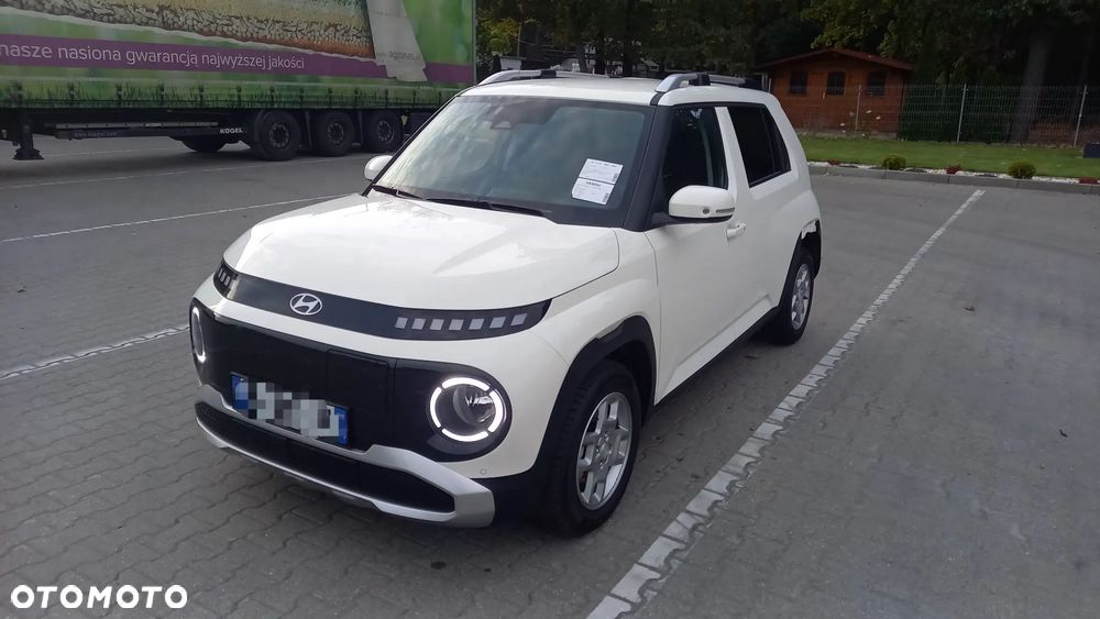 Hyundai Inster - 2