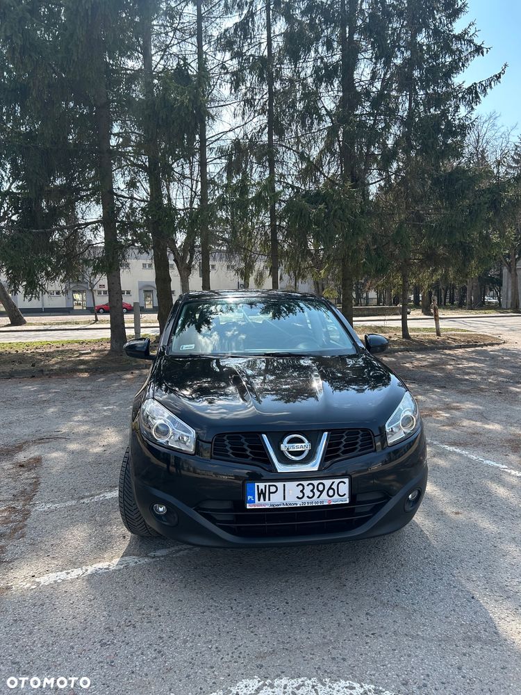 Nissan Qashqai 1.6 Tekna - 3