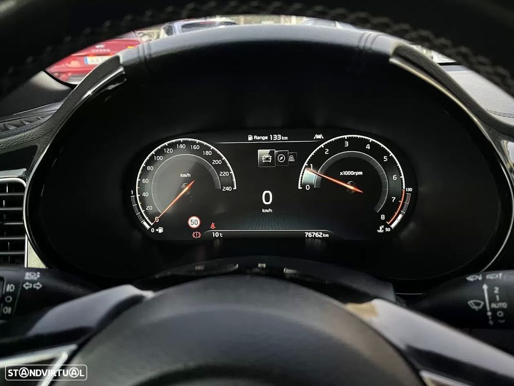 Kia ProCeed 1.0 T-GDI GT Line - 12