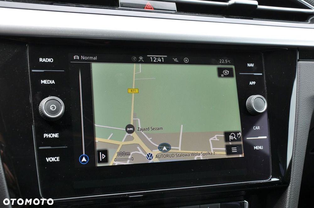 Volkswagen Arteon Shooting Brake - 20