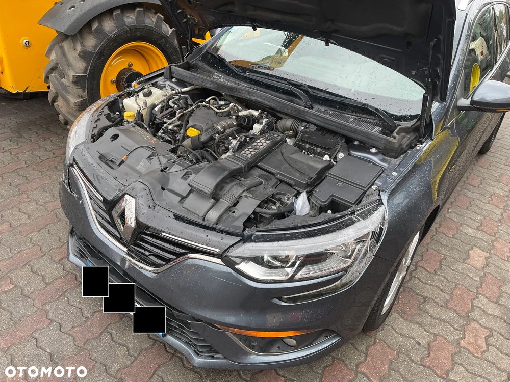 Renault Megane BLUE dCi 115 EDC INTENS - 26