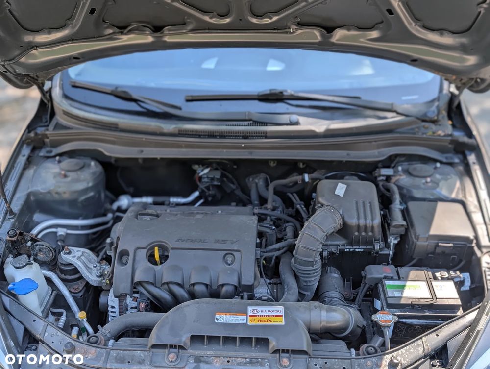 Kia Ceed 1.4 M - 36