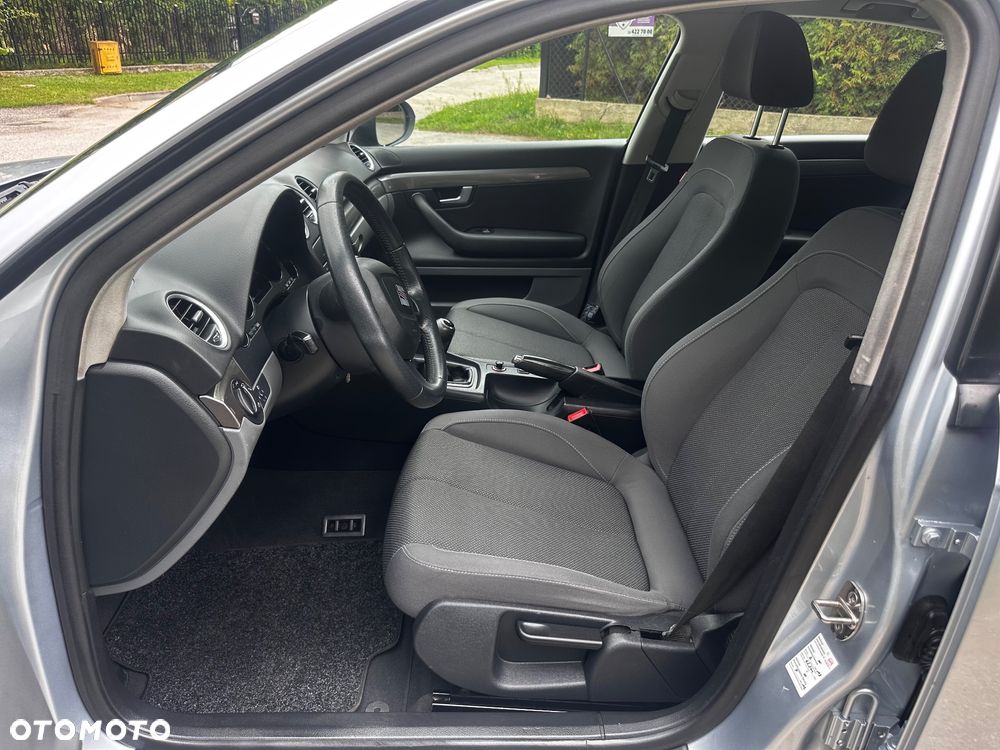 Seat Exeo 1.6 Style - 17