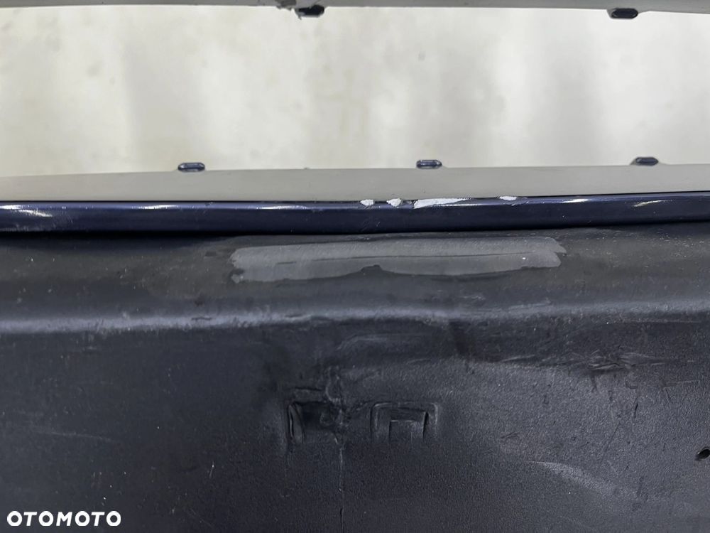 Zderzak przedni BMW X3 E83 06-10r. Lift przód 4XPDC 3416200 - 30