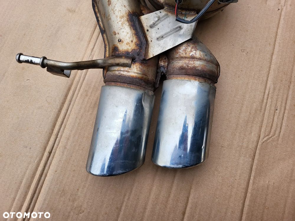 TLUMIK WYDECH AKTYWNY AUDI SQ5 8R - 3