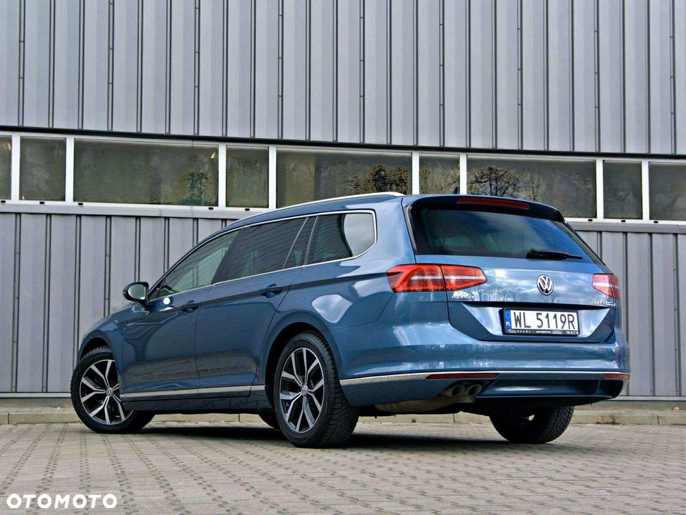 Volkswagen Passat 2.0 TDI BMT Highline DSG - 3