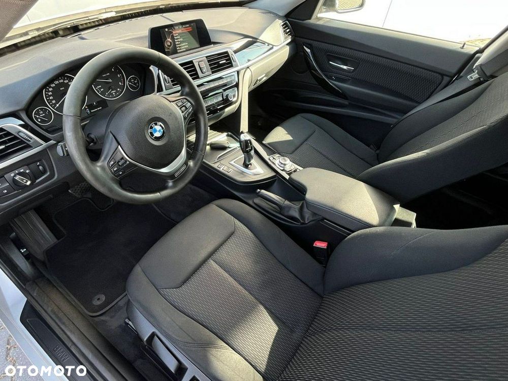 BMW 3GT 318d Advantage - 14