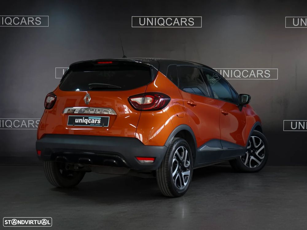 Renault Captur 1.5 dCi Expression - 6
