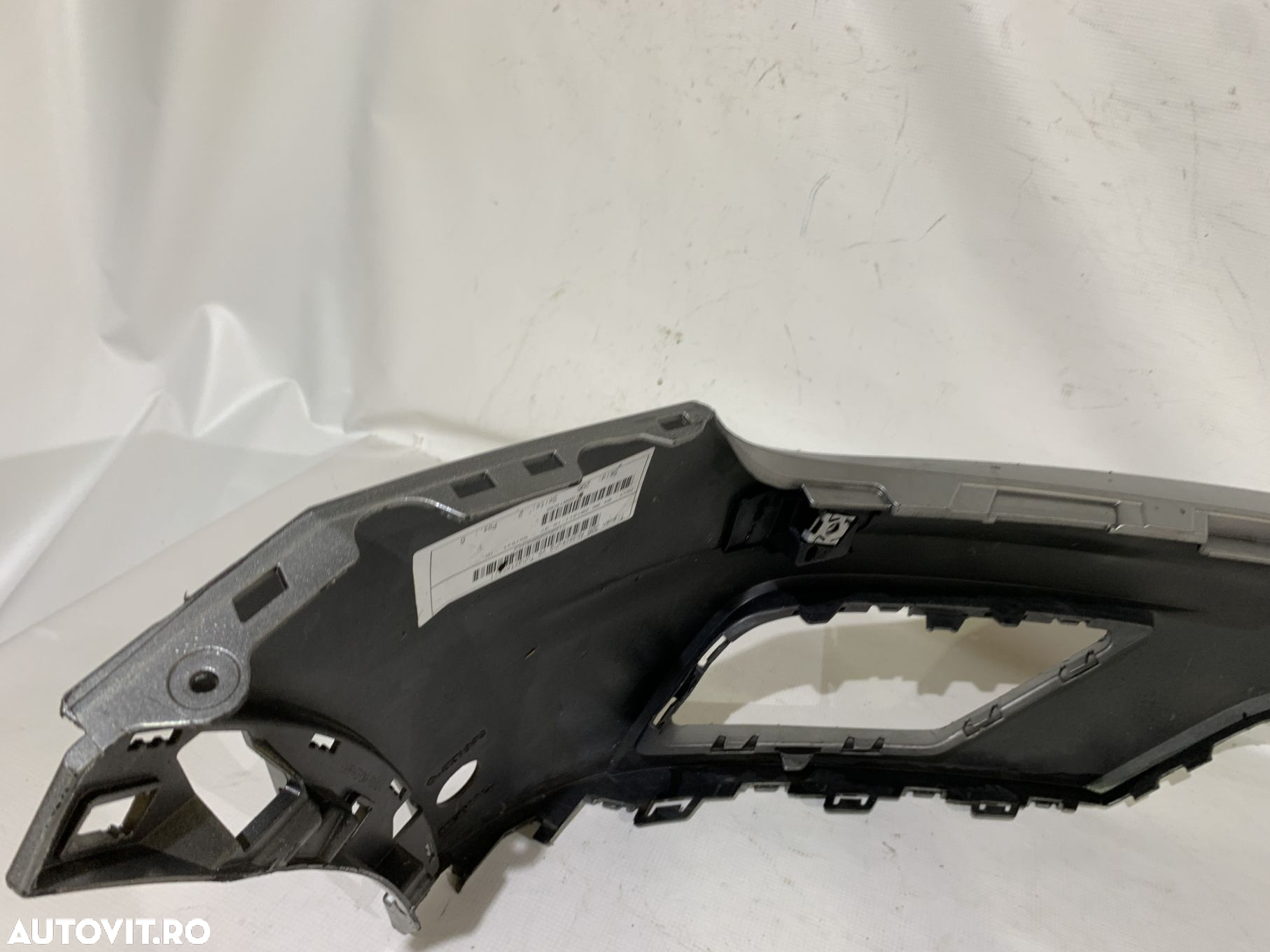 Bara fata VW Tiguan, 2017, 2018, 2019, 2020, cod origine OE 5NA807221. - 5