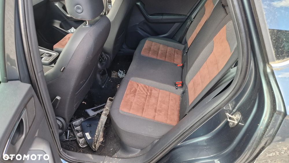 Seat Ateca 2.0 TDI 4Drive DSG Xperience - 7