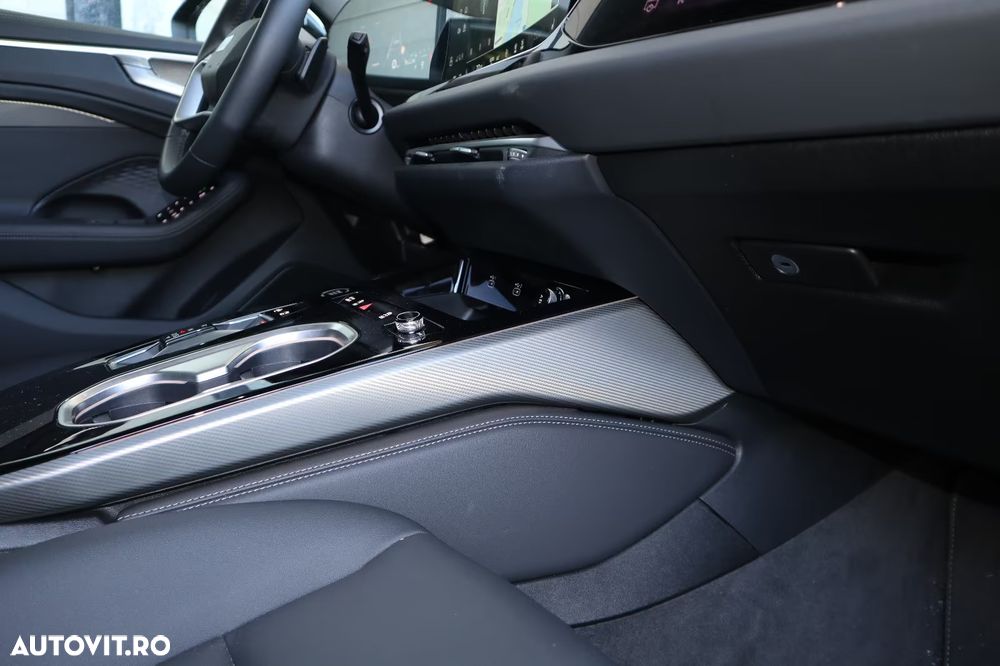 Audi A6 TFSI S tronic - 26