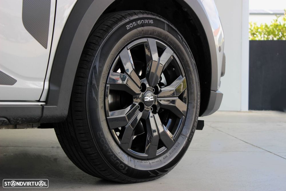 Dacia Jogger 1.0 ECO-G Extreme 7L Bi-Fuel - 15