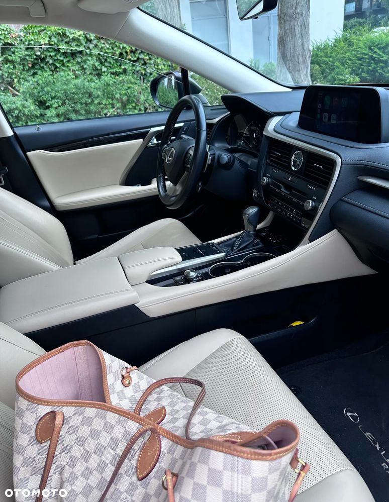 Lexus RX 300 Prestige - 15